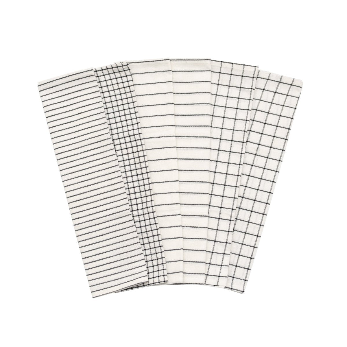 Kitchen Towel Set - VitalNest