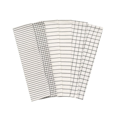 Kitchen Towel Set - VitalNest