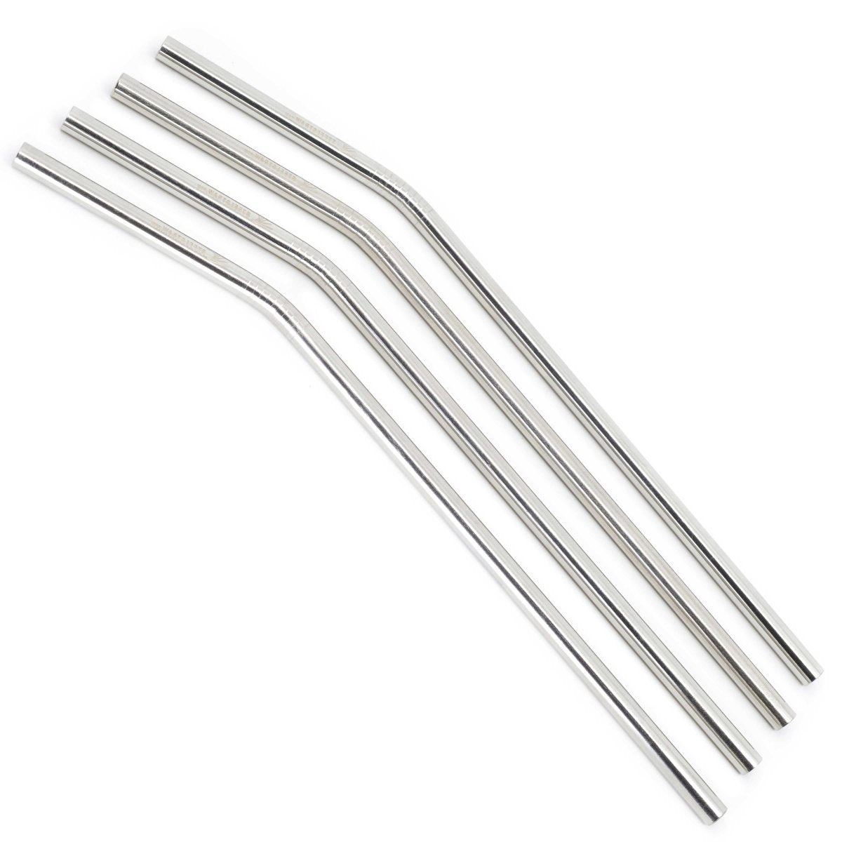 Stainless Straw Gift Set - VitalNest