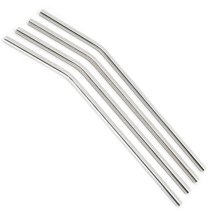 Stainless Straw Gift Set - VitalNest