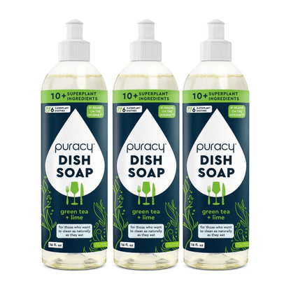 Dish Soap - VitalNest