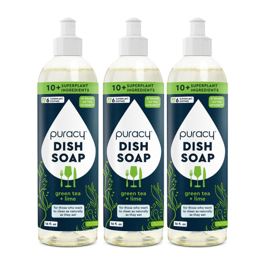 Dish Soap - VitalNest