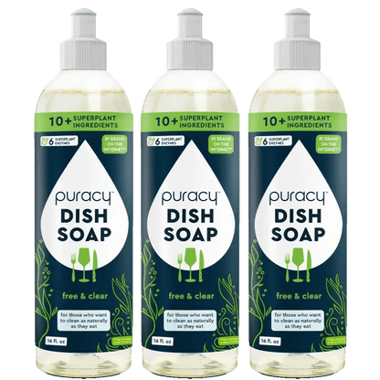 Dish Soap - VitalNest