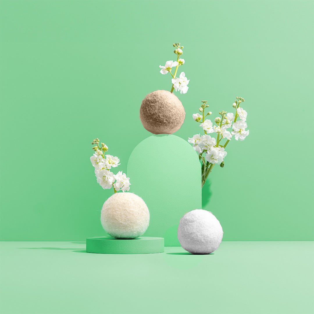Laundry System - VitalNest