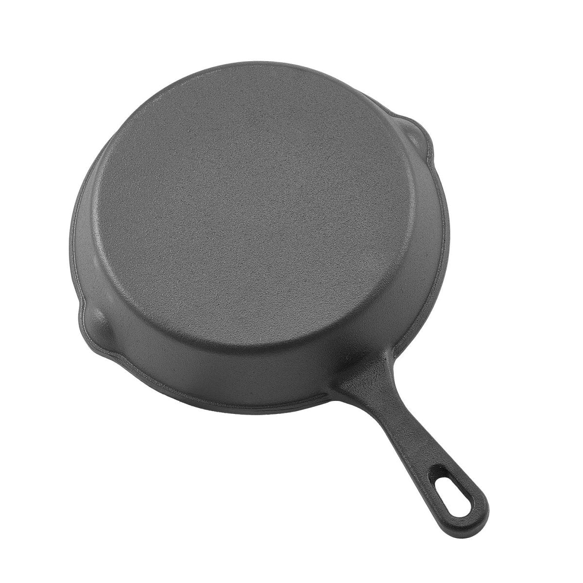 Cast Iron Skillet - VitalNest
