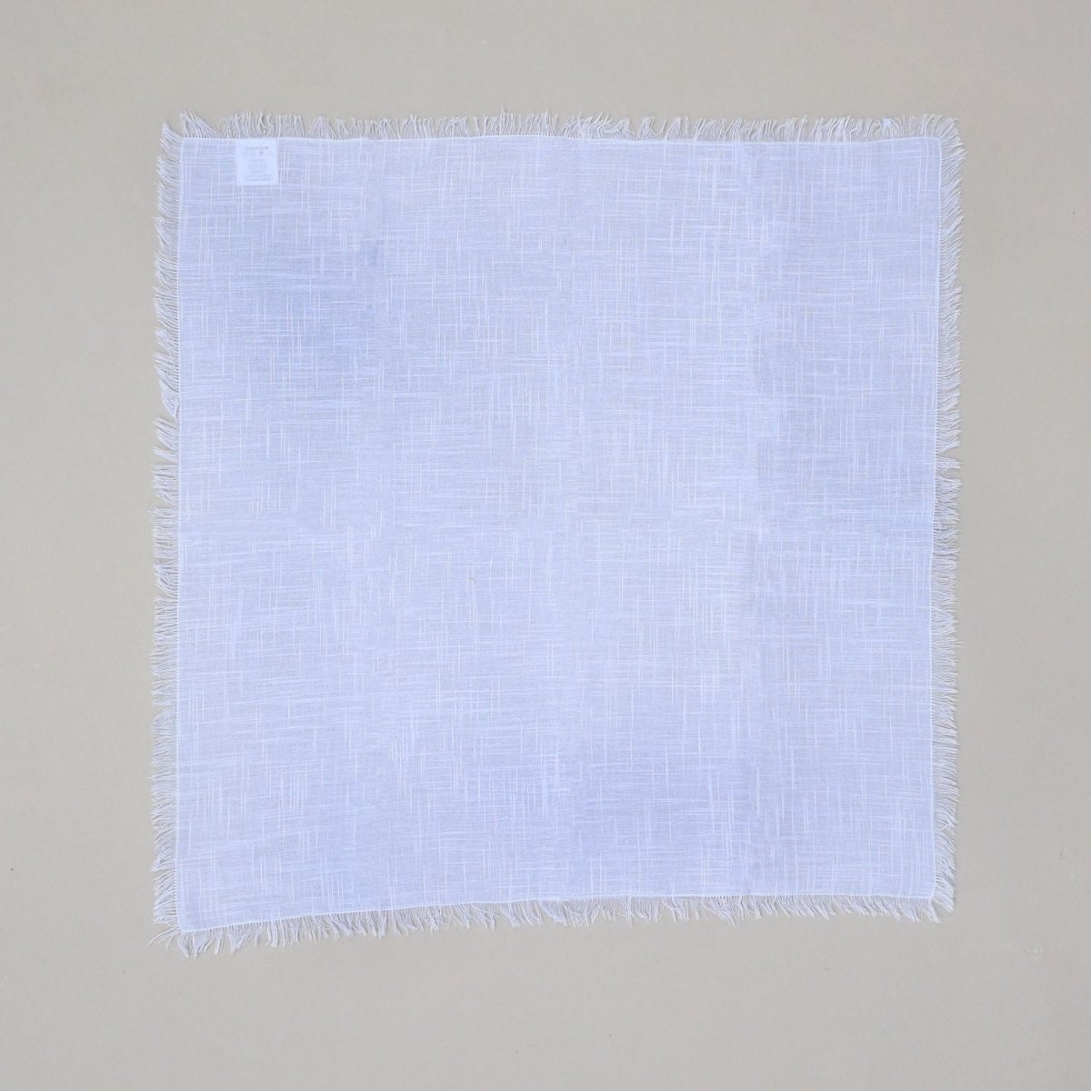 Cotton Napkins - VitalNest
