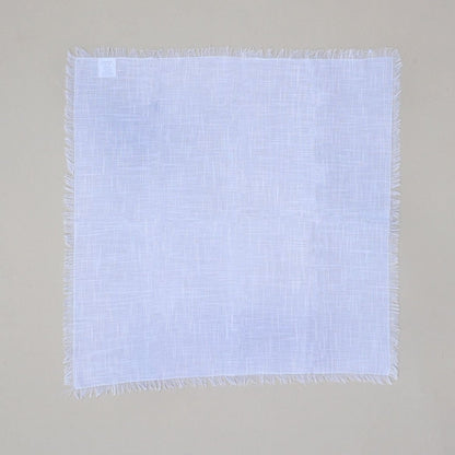 Cotton Napkins - VitalNest