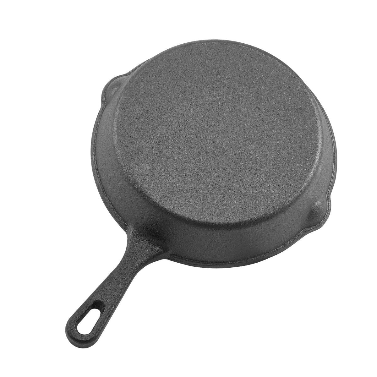 Cast Iron Skillet - VitalNest