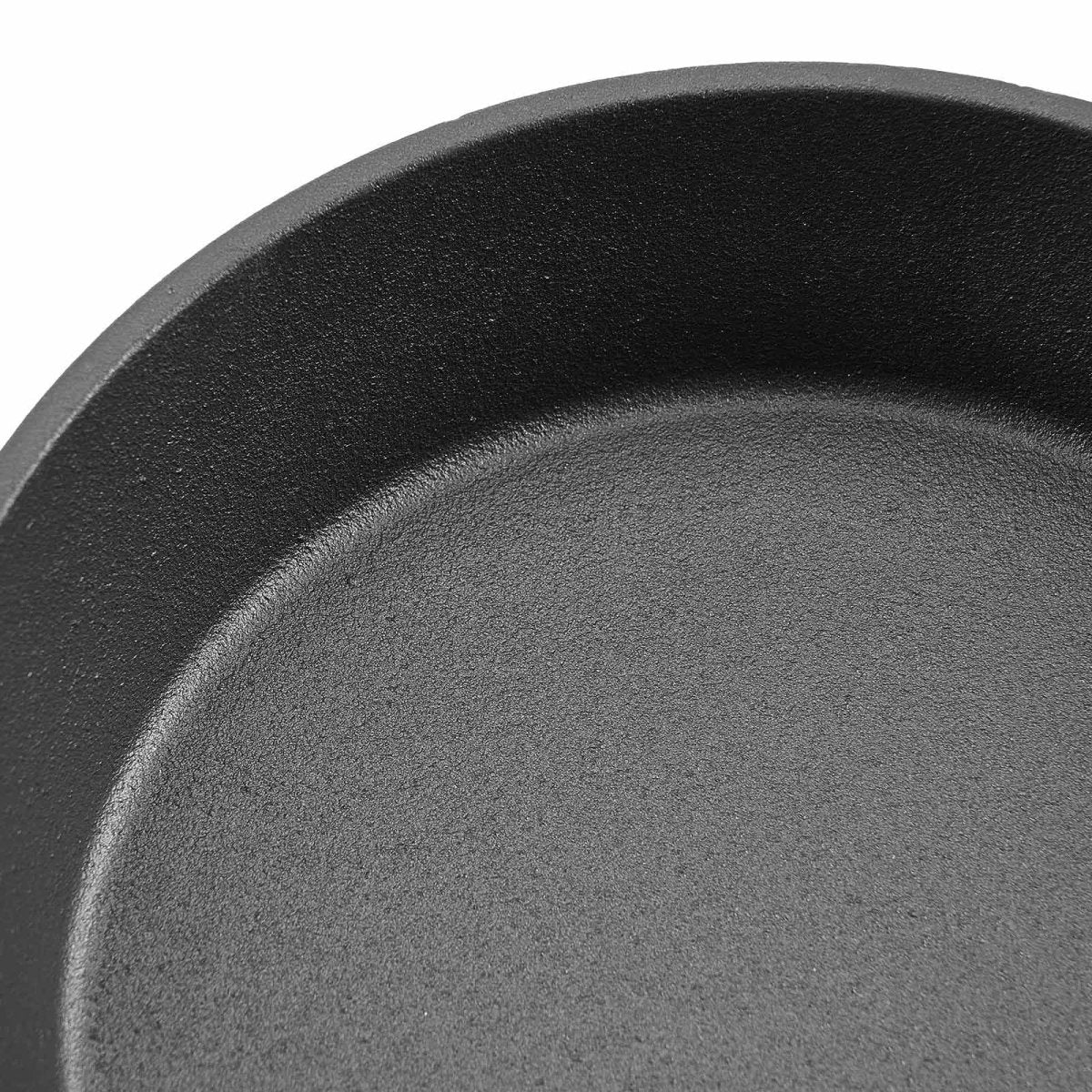 Cast Iron Skillet - VitalNest
