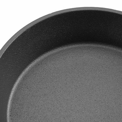 Cast Iron Skillet - VitalNest