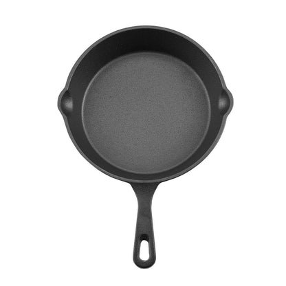 Cast Iron Skillet - VitalNest