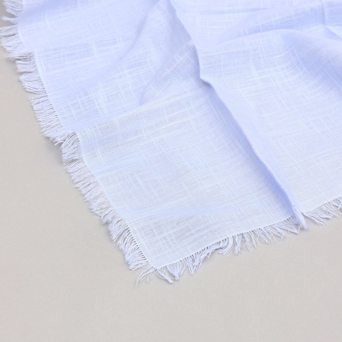 Cotton Napkins - VitalNest
