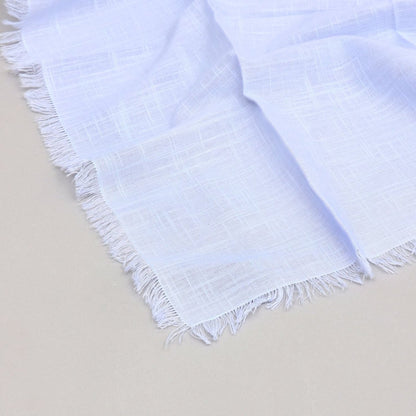 Cotton Napkins - VitalNest