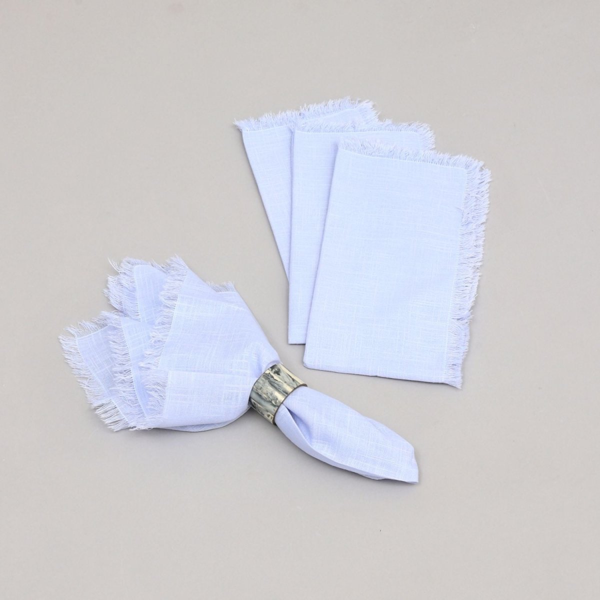Cotton Napkins - VitalNest