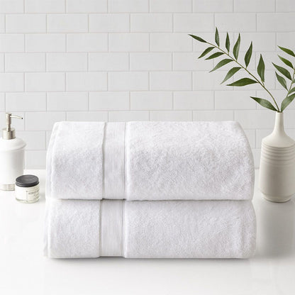 Cotton Bath Sheet - VitalNest