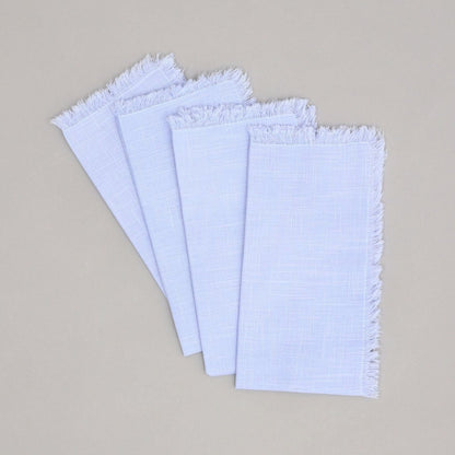 Cotton Napkins - VitalNest