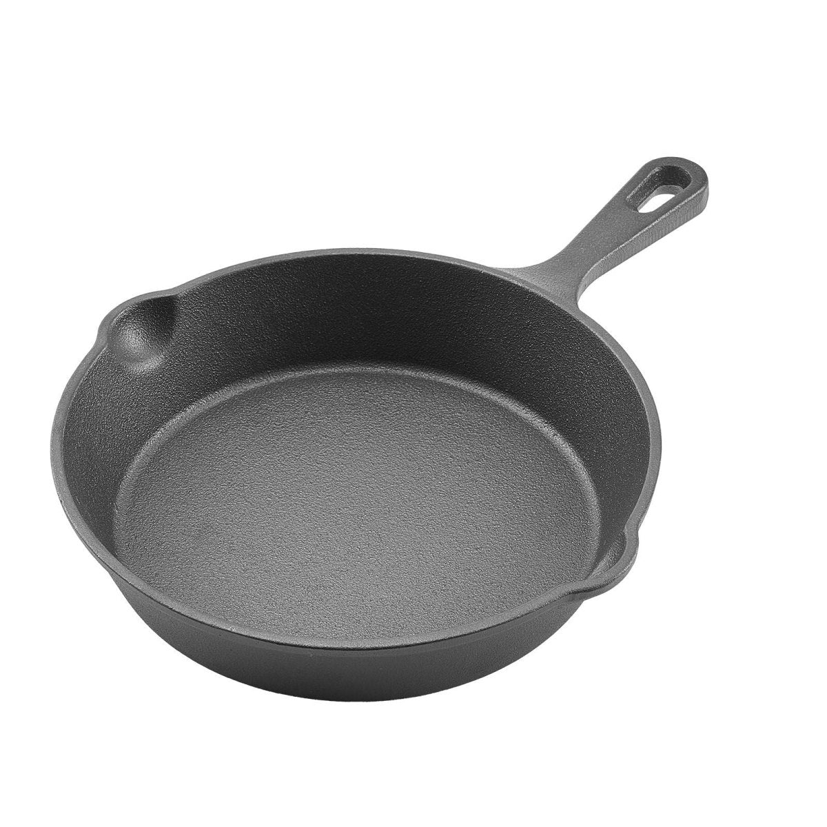 Cast Iron Skillet - VitalNest