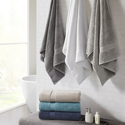 Cotton Bath Sheet - VitalNest