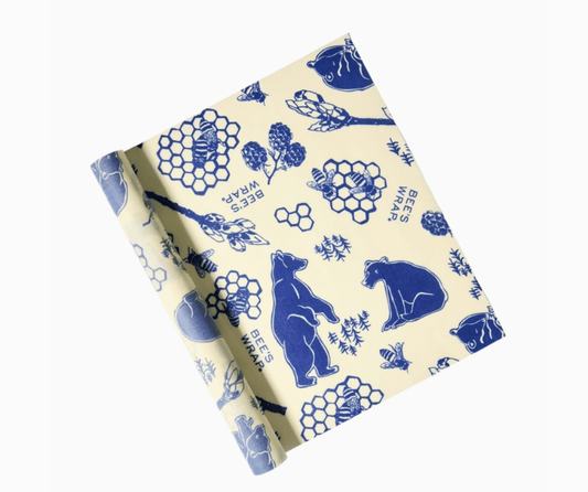 Bee's Wrap - VitalNest