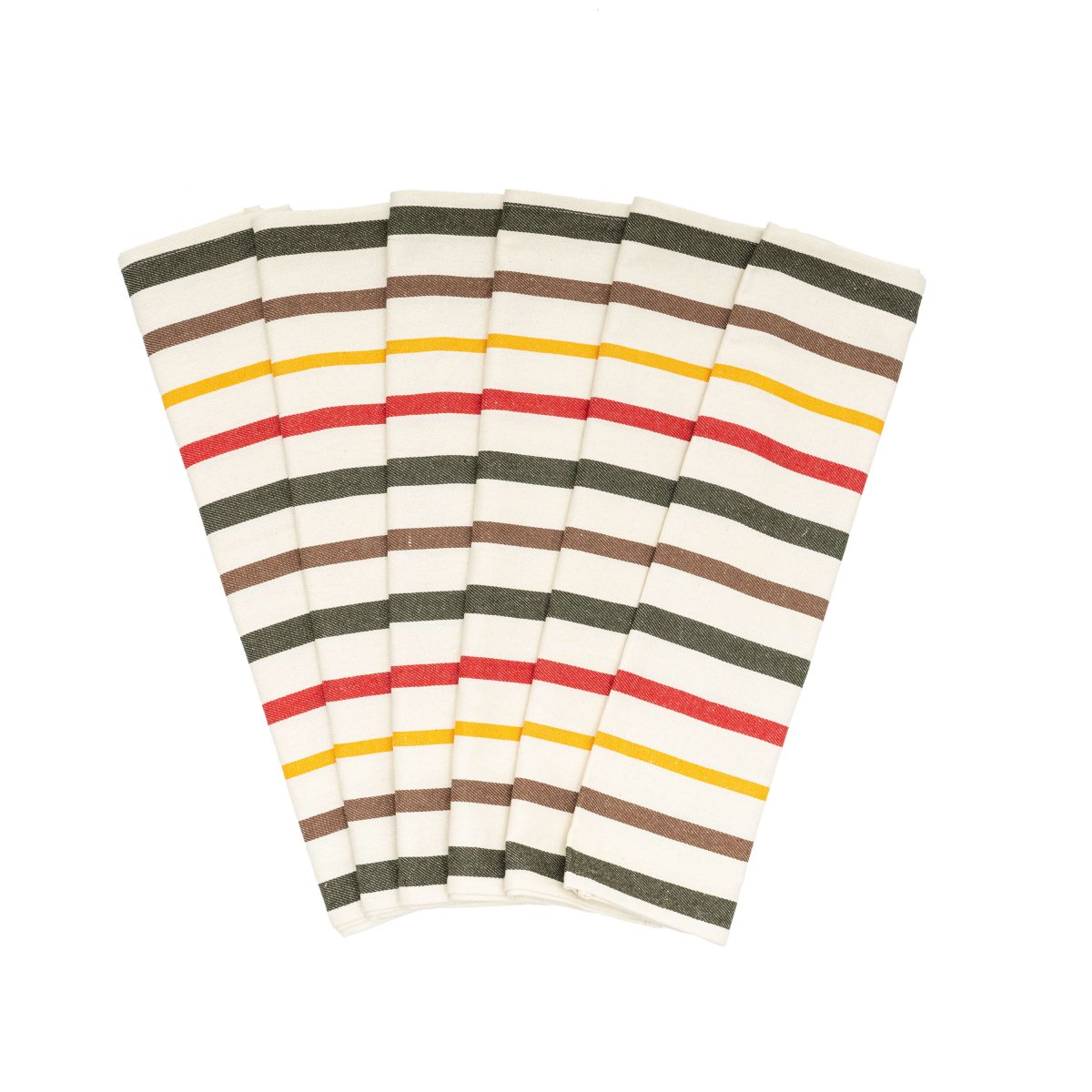 Kitchen Towels - VitalNest