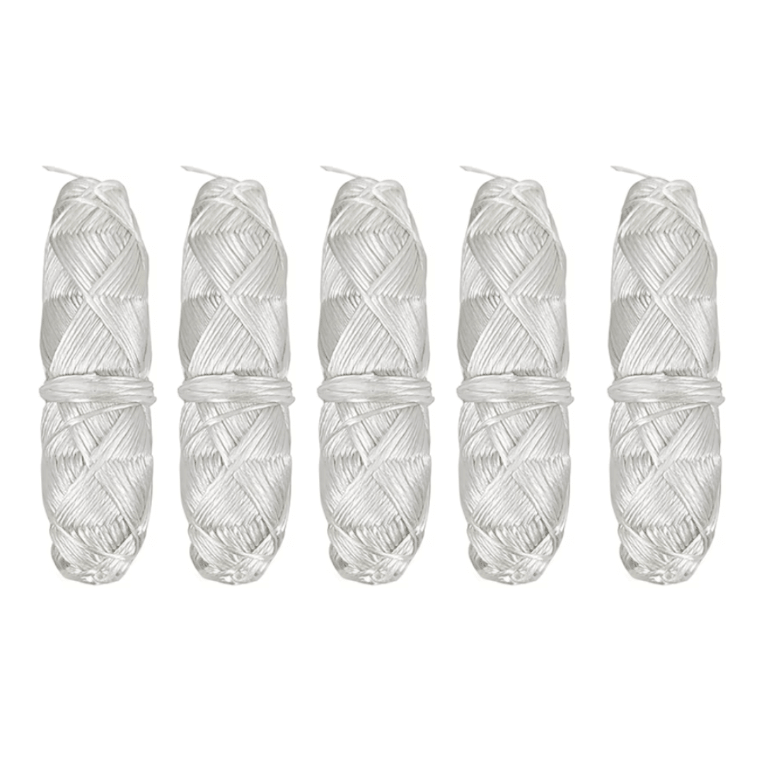 Silk Floss Refills - VitalNest