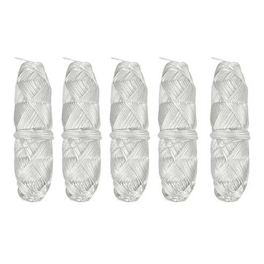 Silk Floss Refills - VitalNest