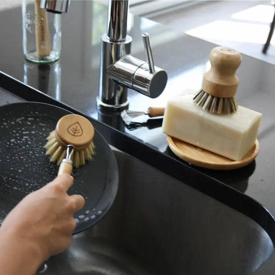 Dish Wash Bundle - VitalNest