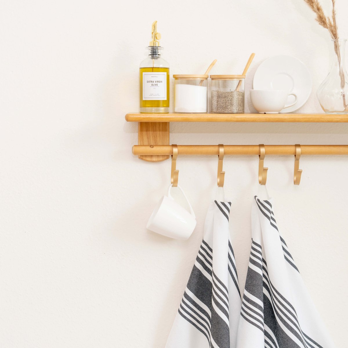 Kitchen Towels - VitalNest