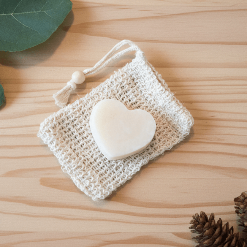 Shampoo and Conditioner Bars - VitalNest