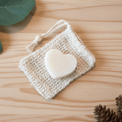 Shampoo and Conditioner Bars - VitalNest