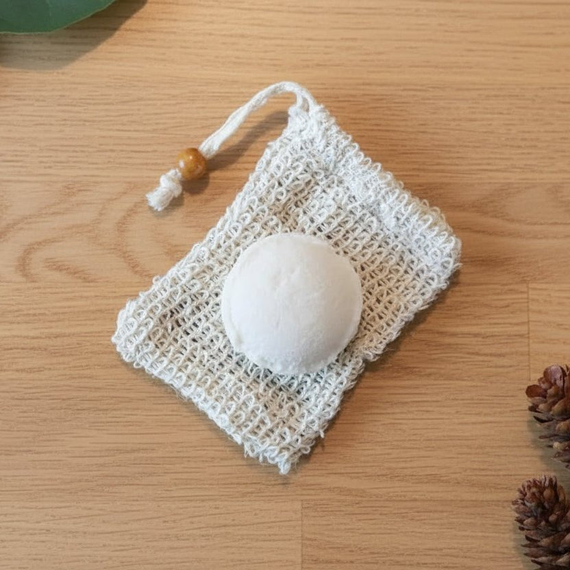 Shampoo and Conditioner Bars - VitalNest