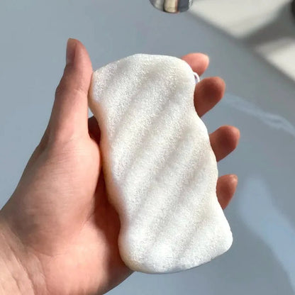 Konjac Body Sponge - VitalNest