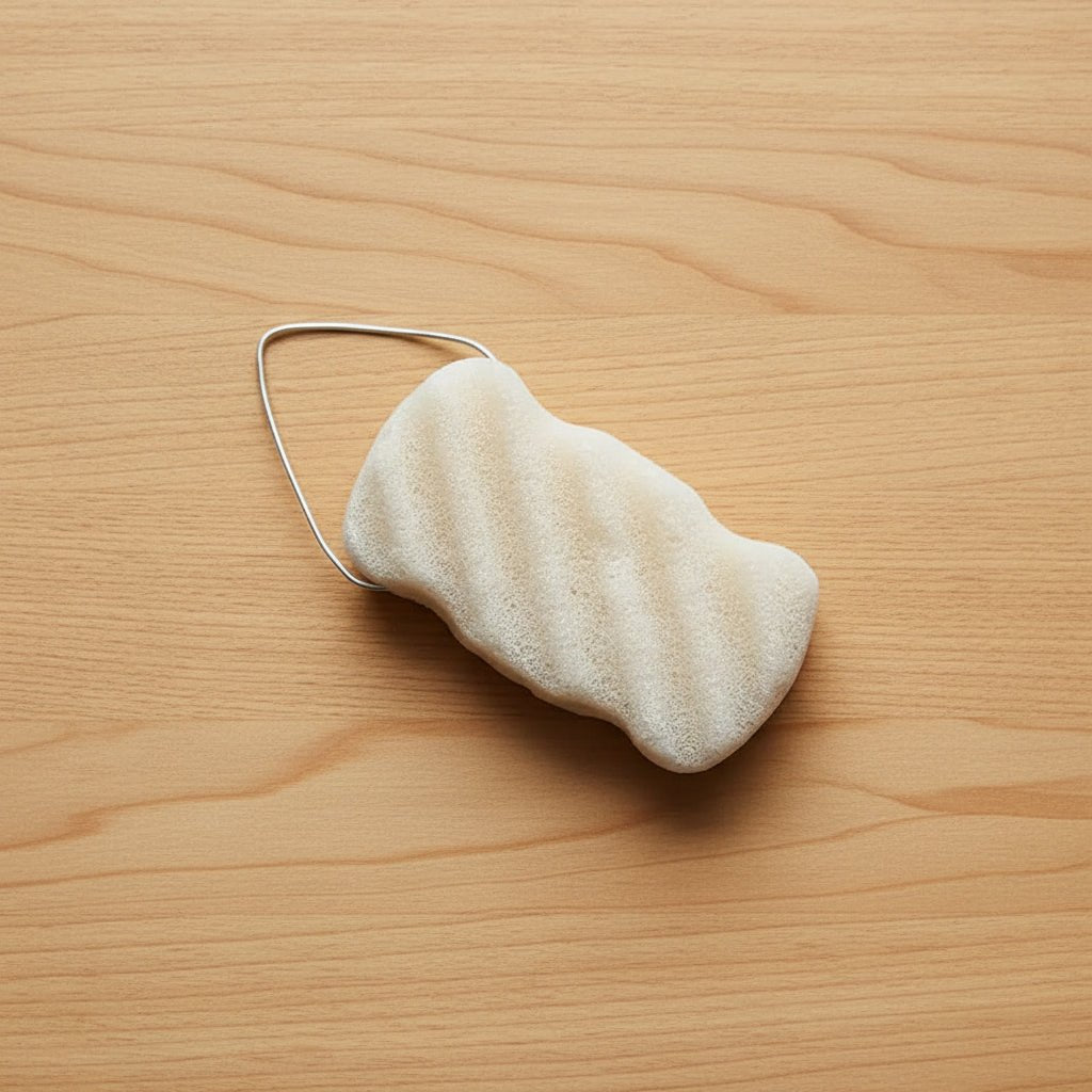 Konjac Body Sponge - VitalNest