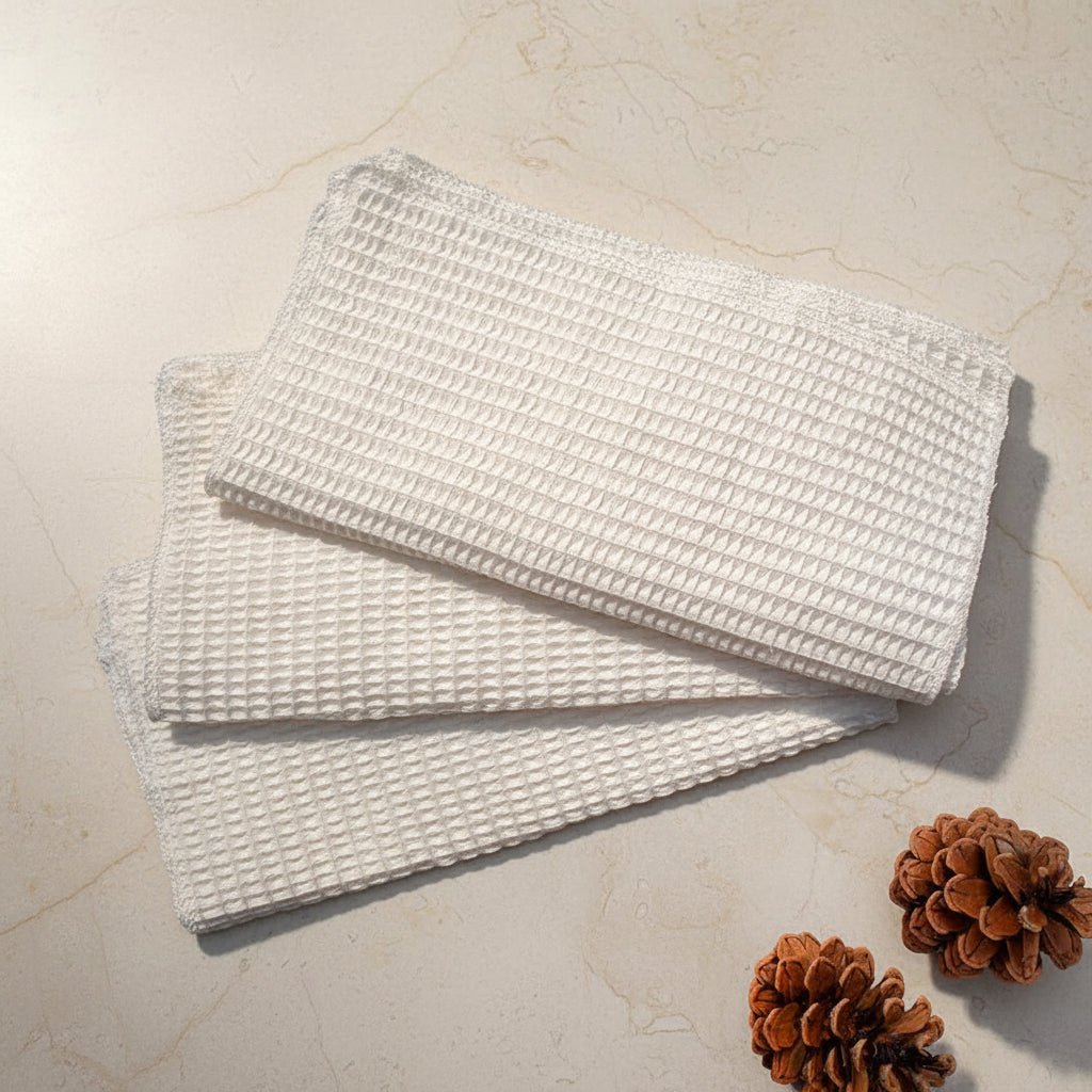 Bamboo Kitchen Cloth - VitalNest