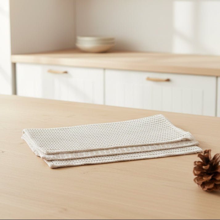 Bamboo Kitchen Cloth - VitalNest