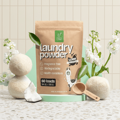 Laundry System - VitalNest