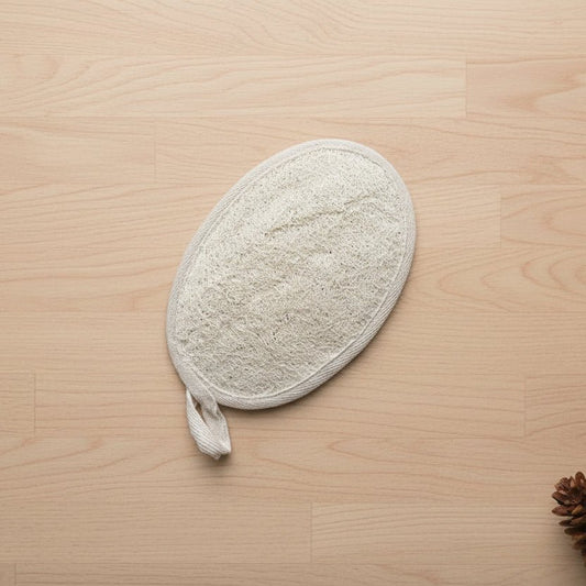 Loofah Shower Pad - VitalNest
