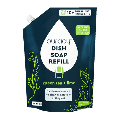 Dish Soap - VitalNest