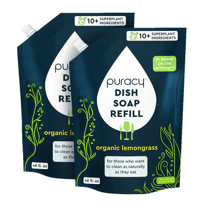 Dish Soap - VitalNest