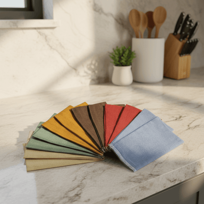 Not Paper Towels - VitalNest