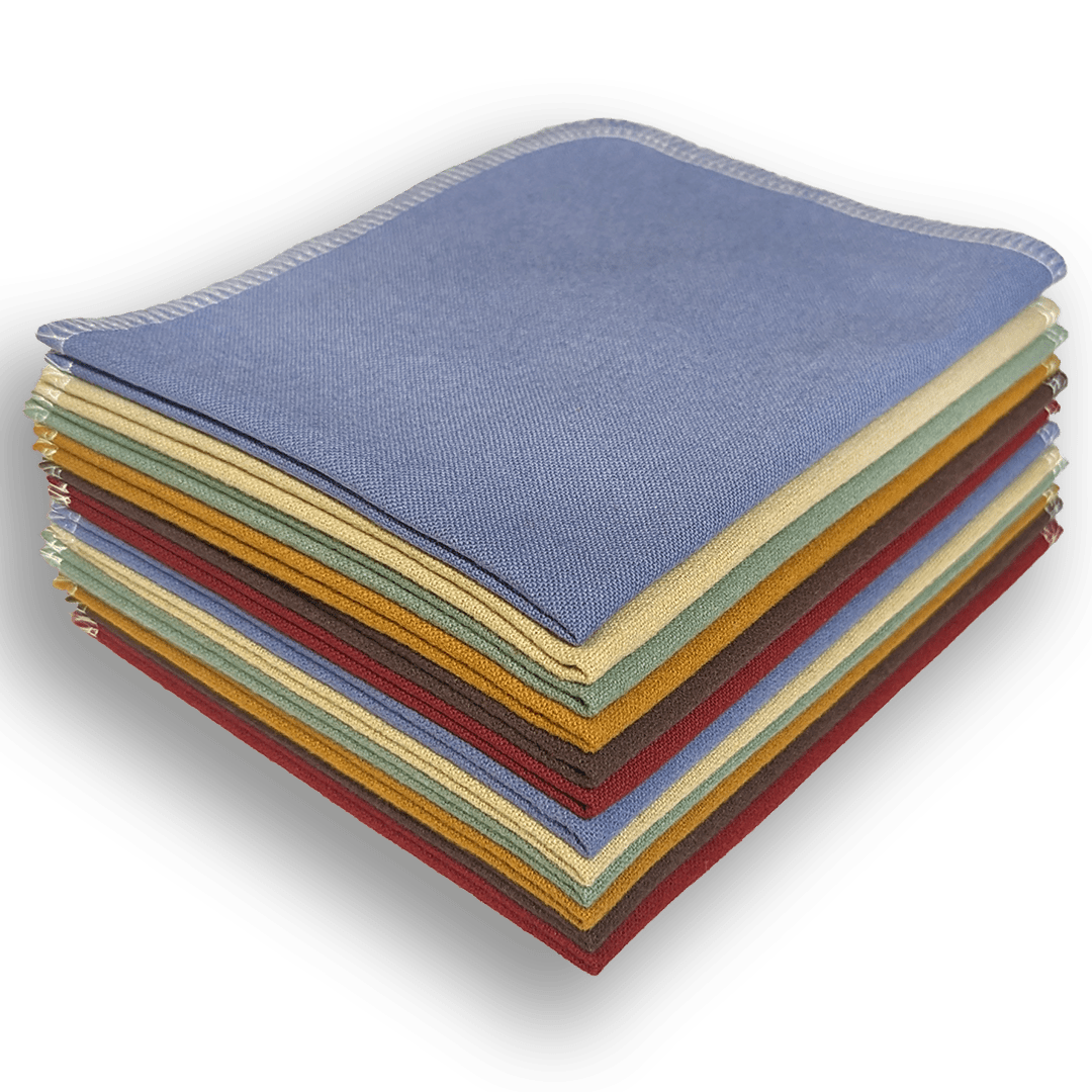 Not Paper Towels - VitalNest