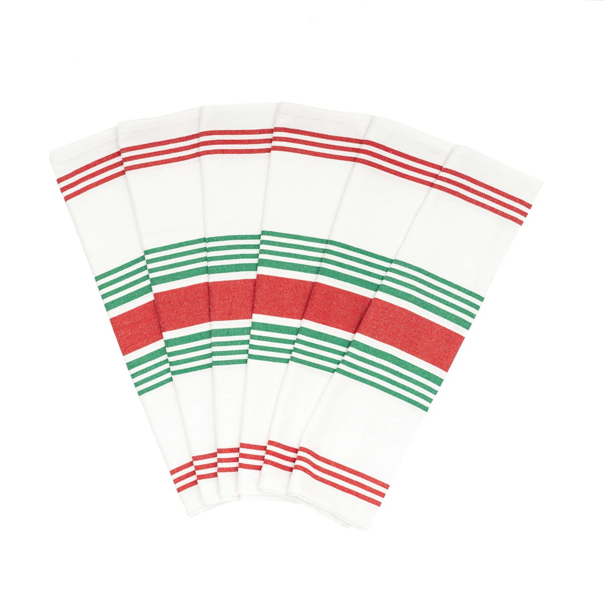 Kitchen Towels - VitalNest