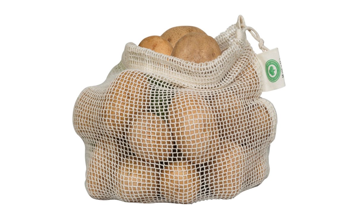 Mesh Produce Bags - VitalNest