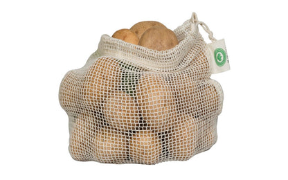 Mesh Produce Bags - VitalNest