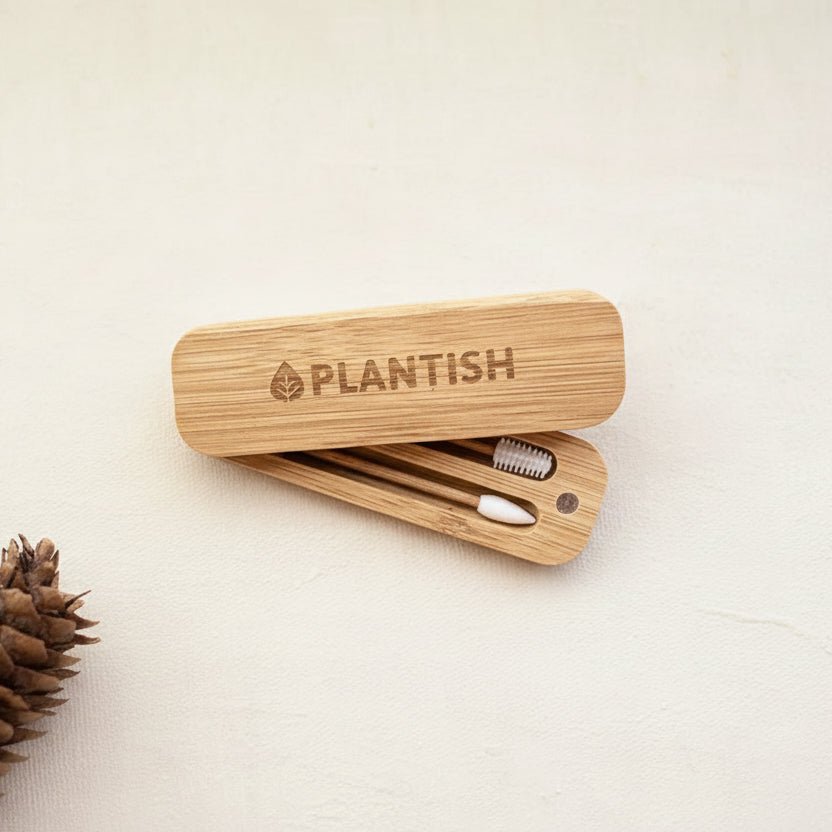Reusable Ear Buds - VitalNest