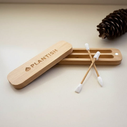 Reusable Ear Buds - VitalNest