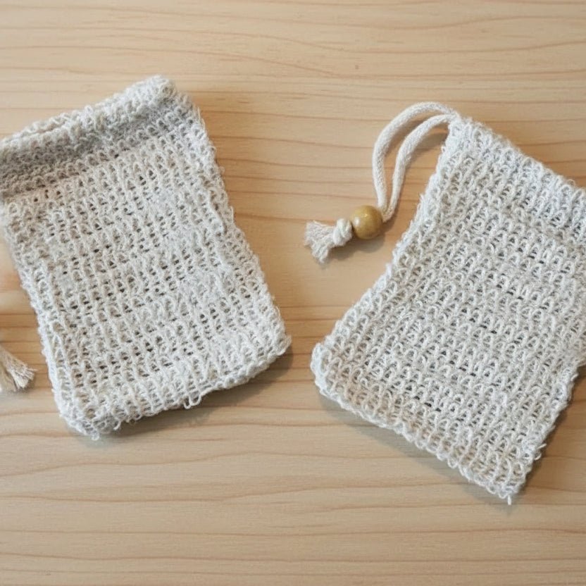 Soap Bag - VitalNest