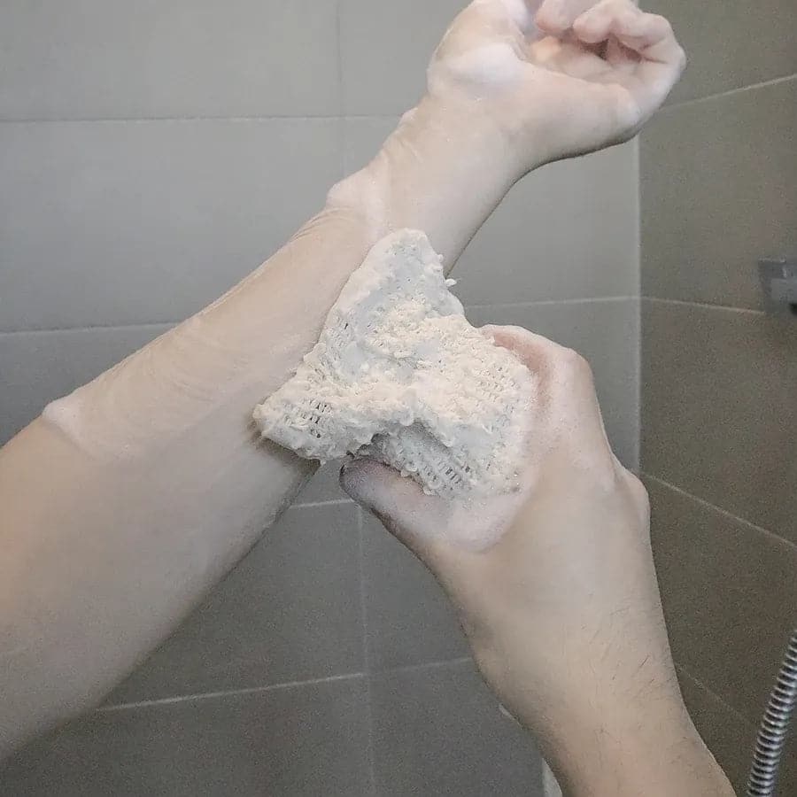 Soap Bag - VitalNest