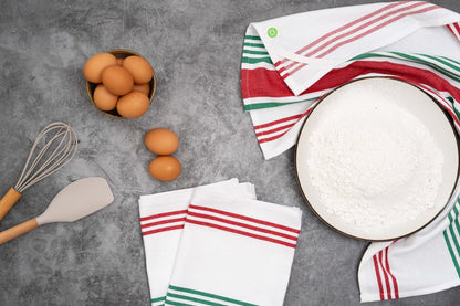 Kitchen Towels - VitalNest