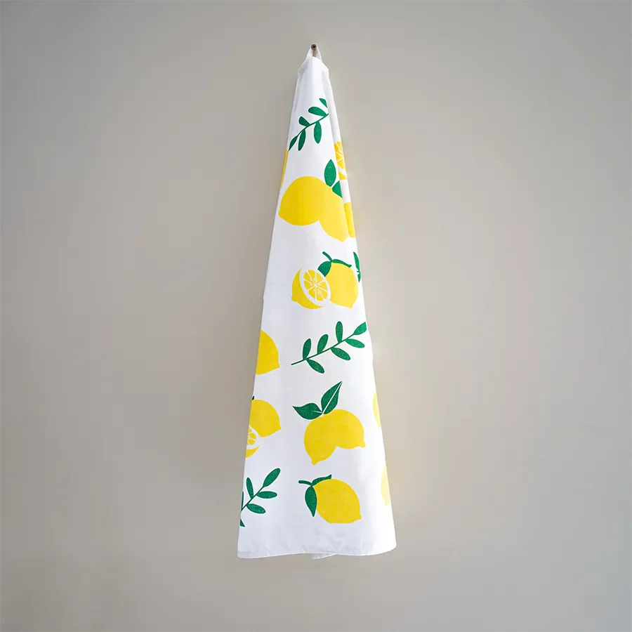 Tea Towel - VitalNest
